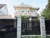 Bán căn biệt thự sân vườn 26x27 đường thông tân xuân, hóc môn
