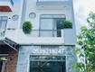 Nhà MT Khu dân cư phong phú bình chánh 5x20m giá 1 tỷ 280