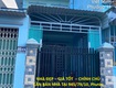 Nhà đẹp giá tốt chính chủ cần bán nhà tại 945/79/10, phước thắng,...