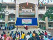 Dịch vụ tổ chức khai giảng cho các trương học 