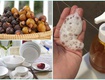 Công nghệ sản xuất nước tẩy rửa sinh học từ nguyên liệu thiên nhiên 