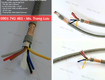 Cáp điều khiển Altek Kabel 6x0.75 Đà Nẵng, Huế, Quảng Ngãi 