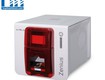 Máy in thẻ nhựa evolis zenius zn1u0000rs 