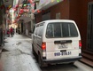 Duy nhất 1 căn Trung tâm Ba Đình nhà 5 tầng THANG MÁY KIM MÃ ...