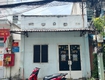 Bán nhà mặt tiền 181 âu dương lân p2 q8 