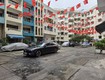 Chung cư 675 nguyễn kiệm, phú nhuận gần sân bay, 50m2 chỉ 2 ty7