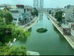 Bán nhà 4t ngọc lâm 52m lô góc oto vào nhà, view hồ tai trâu giá nhỉnh 14...