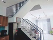 Bán nhà 2 tầng kiệt ôtô 6m tôn đản, hòa phát cẩm lệ ...