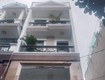 Nhà mới xây 5 tầng có thang máy   4x20 phạm văn bạch f15 tân bình ...