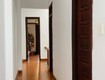 Nhà 2 tầng kiên cố, ở ngay   dt 77m2, đường 5m5 hòa mỹ...