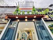 Bán nhà hẻm cư xá phú lâm a q.6 39m 2 tầng 5.1 tỷ...
