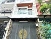 Cho thuê nhà phố mặt tiền đường số 7 quận 6   3 tầng   giá...