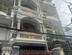 Bán nhà hẻm 730 lạc long quân   phường 9 tân bình  4 x 13 chỉ...