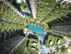 Độc quyền căn hộ eco retreat với vườn trên mây, vốn tự có chỉ 1.2 tỷ cho tới...
