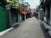 Nhà trung tâm quận 7  hẻm xe hơi thông 5m   gần đại học maketing ...