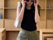 Chân váy ngắn giá rẻ có nên mua không, hay nên đầu tư loại xịn 