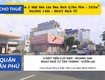 Cực hiếm   cho thuê nhà 2 mặt tiền lũy bán bích 522m    ngang...