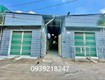 Chính chủ vỡ nợ ngoài cần sang gấp dãy trọ 12 phòng gần chợ thuận đạt bình chánh...