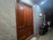 Bán nhà tập thể tầng 1 phố nguyễn văn cừ long biên