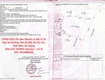 Chính chủ cần bán nhanh lô đất vị trí đẹp tại đường tỉnh lộ 948, xã tân lợi,...