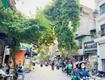 Lô góc, 1 mặt phố 2 mặt ngõ ô tô,   mặt tiền hoa hậu là con...