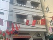BÁN NHÀ  4 Tầng Lô Góc Ngay Sát Học Viẹn Tài CHính Quốc Gia 