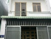 Bán nhà 2 tầng  5 x 12m shr   hẻm xe tải   thới tam...