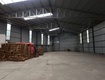 Cho thuê kho xưởng vị trí: km16 yên sơn, quốc oai mặt đường 
