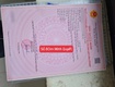 Bán lô đất trục chính Minh Quyết, Khai Quang, Vĩnh Yên, Vĩnh phúc. Giá chỉ 2.65 tỷ