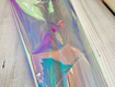 Địa chỉ cung cấp nhựa pvc dẻo, màng nhựa pvc hologram 