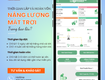 Thời gian lắp năng lượng mặt trời và hoàn vốn trong bao lâu 