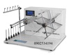 YG B 086A   Máy đo độ dài   mật độ sợi 