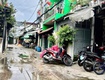 Nhà sổ hồng riêng chỉ 3 tỷ xíu 1 lầu đường 5m thông tân chánh hiệp q12