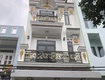 Ngộp lý thánh tông giáp q11 4x14m hxh 8m kd ...