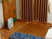 Bán nhà dịch vọng, cầu giấy 36m2, 4t, ngõ thông, ô tô 5 tạ vào nhà