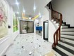 Bán nhà phân lô ngọc hồi ô tô ngủ trong nhà 60m2 thang máy...