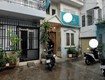 Hàng hiếm nhà 4 tầng hẻm xe tải ngang khủng 5.5m kề...