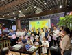 Tổ chức sinh nhật tổng kết hội nghị họp lớp 