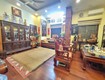 Bán nhà đào tấn   ô tô đỗ cổng   62m  x 5 tầng ...