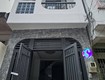 Nhà hxh đường âu dương lân quận 8 phường 3 cũ. 