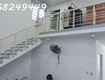 Bán đất tặng nhà 2.5 tầng, mặt kiệt 6m ô tô thông, gần biển mân thái