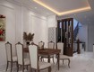 Bán nhà nghĩa dũng 17/24m2. 5 tầng. mặt tiền 3.3m. giá 5.5 tỷ ba đình hà nội