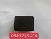 Giải pháp bảo vệ đầu sắt hộp vuông 50mm và thẩm mỹ tối ưu 