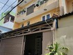 Nhà 4 tầng hẻm 4m lê đức thọ  gò vấp 