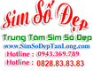 Thanh lý hàng loạt sim lộc phát thần tài 