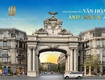 Noble palace mặt đường hoàng quốc việt kéo dài giá chỉ 11.5 tỷ 