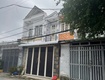 Bán nhà 6x22 mặt tiền thới tam thôn 14 hóc môn chỉ...
