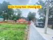 Sót lại lô đất rẻ nhất 52,5m tại trung hòa chương mỹ hà nội