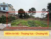 Hàng siêu hót 480m tại thượng vực chương mỹ hà nội 