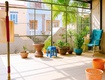 Nhà hẻm ô tô cộng hòa   quận tân bình   sổ vuông 5x22 m ...